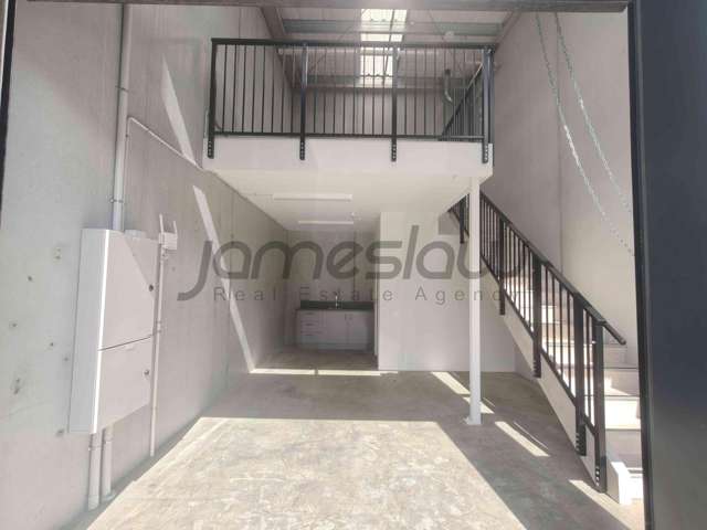 Invest/Occupy - Versatile 49㎡ Industrial Unit