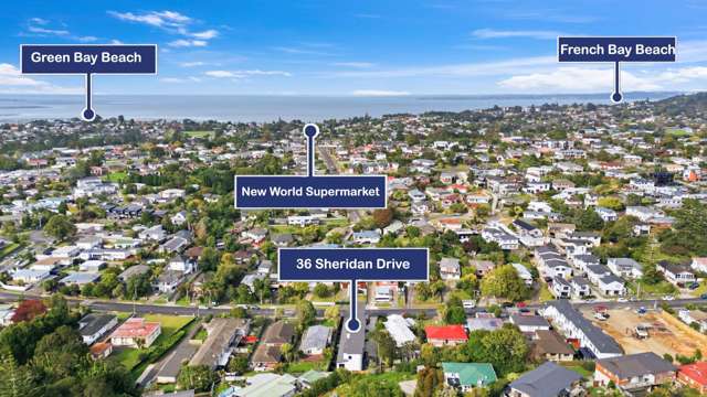 36D Sheridan Drive New Lynn_1