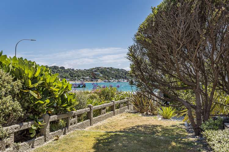 3 Ventnor Street Seatoun_23
