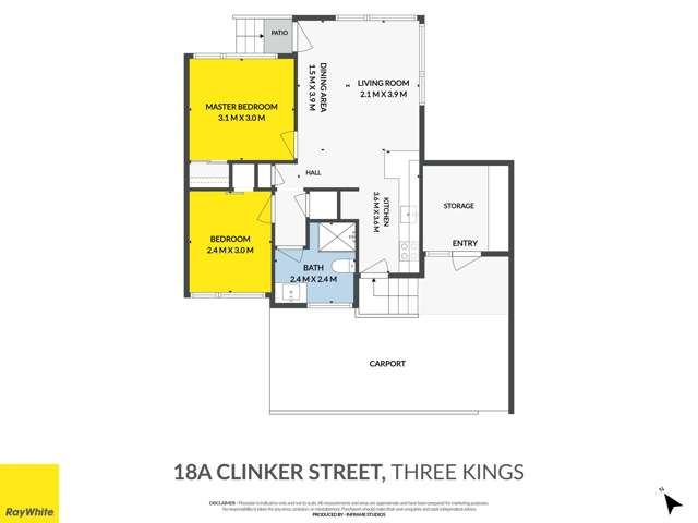 18A Clinker Street Mount Roskill_1