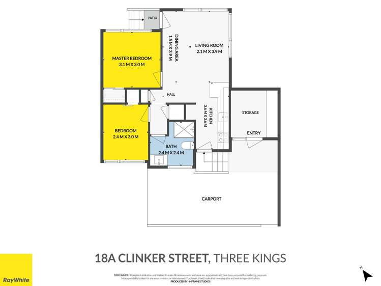18A Clinker Street Mount Roskill_17