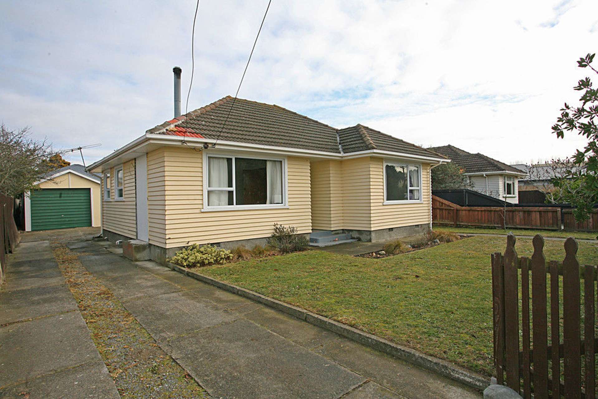 86 Sinclair Street New Brighton_0