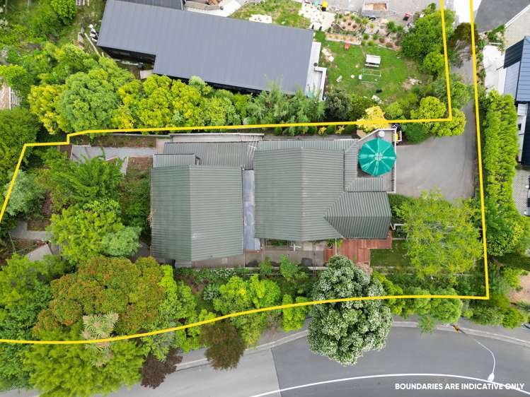 17a Sunvale Terrace Cashmere_19