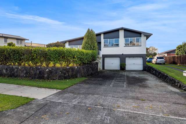 Your Dream Home Is Here