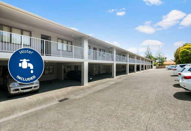 Santa Rosa 2 Bedroom Apartment