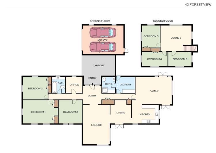 40 Forest View Road Kamo_31