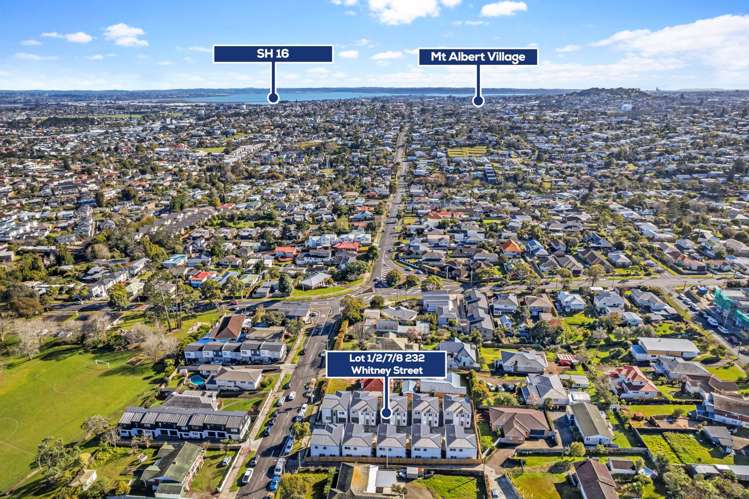 Lot8/232 Whitney Street Blockhouse Bay_23