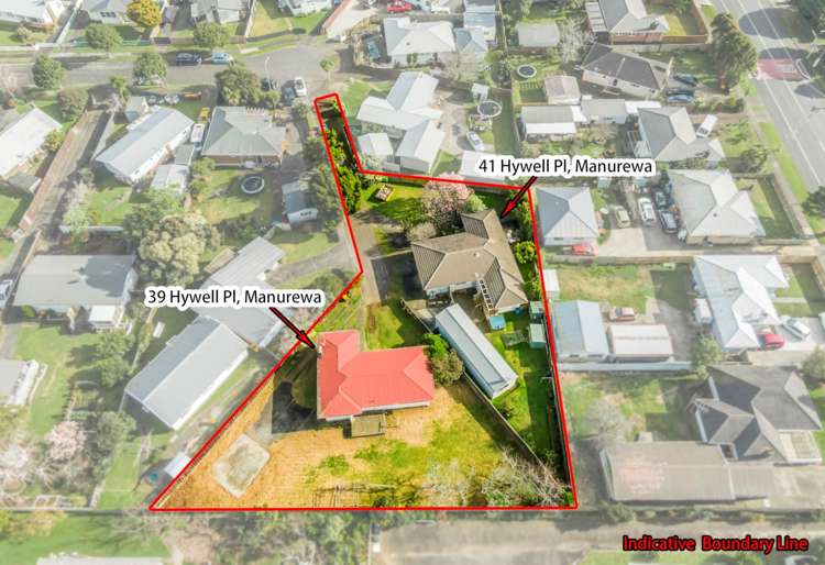 41 Hywell Place Manurewa_15