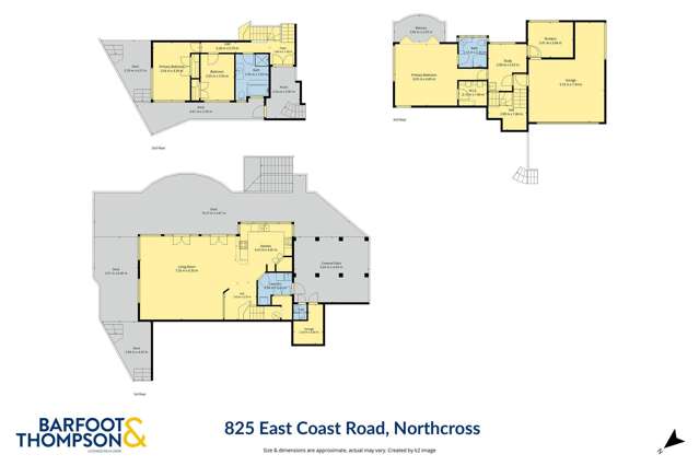 825 East Coast Road Browns Bay_1