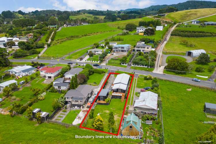 31 Bethells Road Waitakere_21