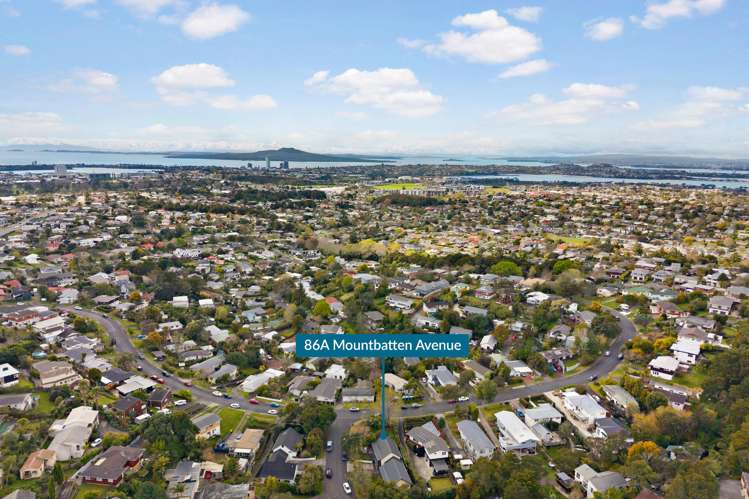 86A Mountbatten Avenue Hillcrest_2