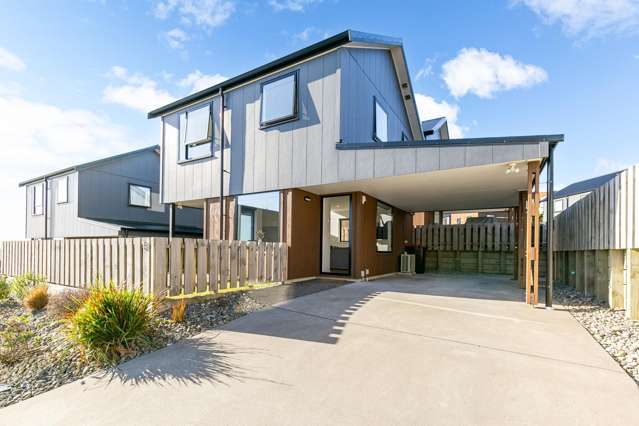 MODERN SUNNY LIVING