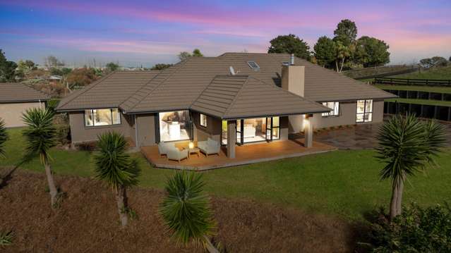 Your dream lifestyle starts here!