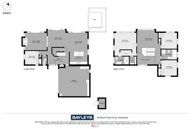 48 Mount Taylor Drive Glendowie_20