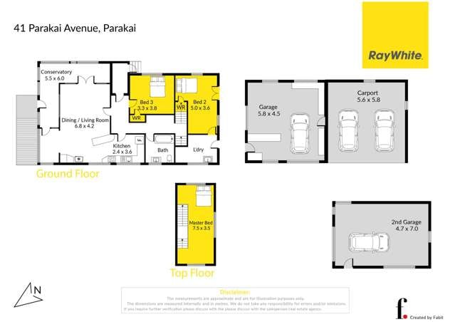 41 Parakai Avenue Parakai_1