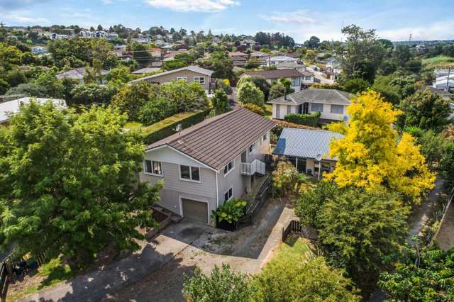 42 & 42a Vina Place / Home and Income