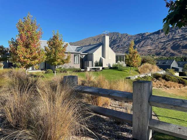 Effortless Elevated Millbrook Living