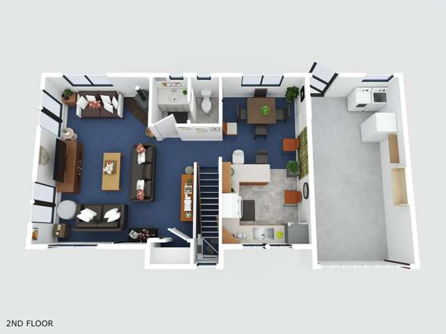 5A Arawata Terrace Fernhill_1