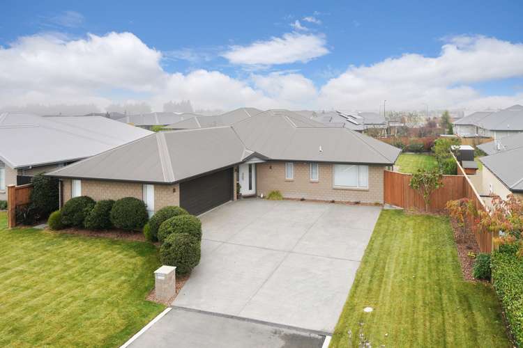 74 Hungerford Drive Rolleston_19