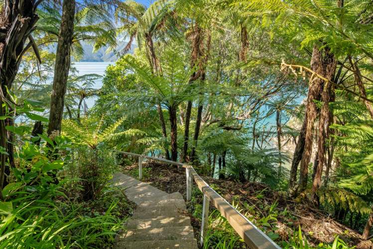Lot Lot 1/- Blackwood Bay Queen Charlotte Sound_15