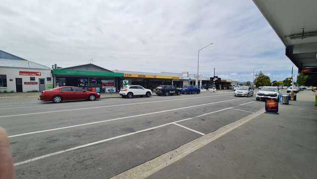 Shop 2/75 Harrison Street Allenton_2