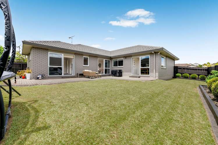 31 Newinn Crescent East Tamaki Heights_19