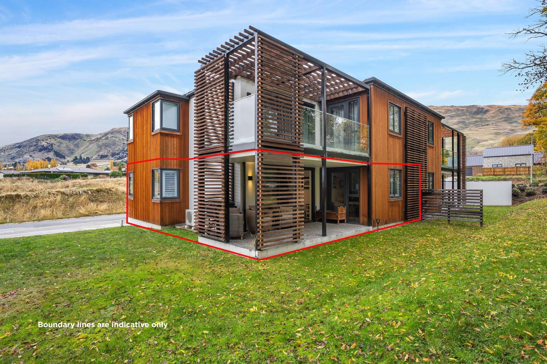 Unit 2, 3B Ashgrove Lane Wanaka_0