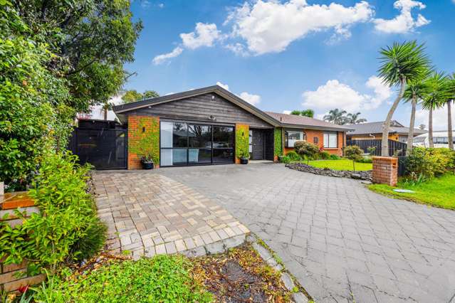 Family Comfort Meets Resort Living!