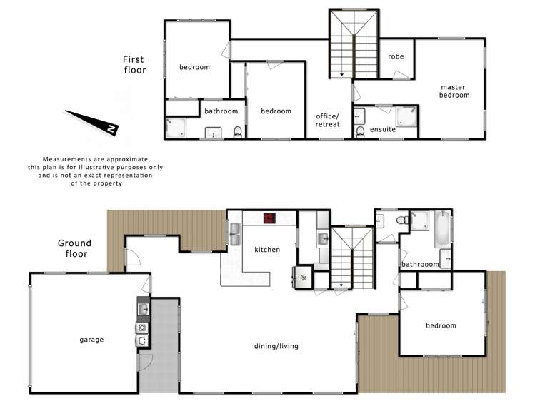 21 Buxton Street Point Chevalier_19