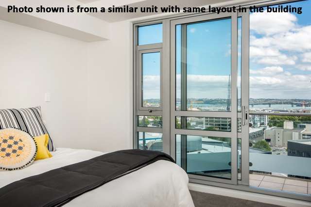 7g/205 Hobson Street Auckland Central_2
