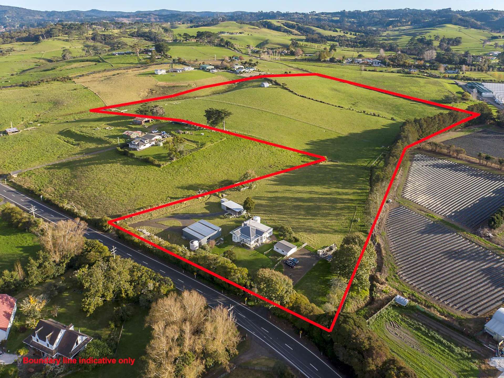 290 Waitakere Road Taupaki Rodney Houses for Sale One Roof