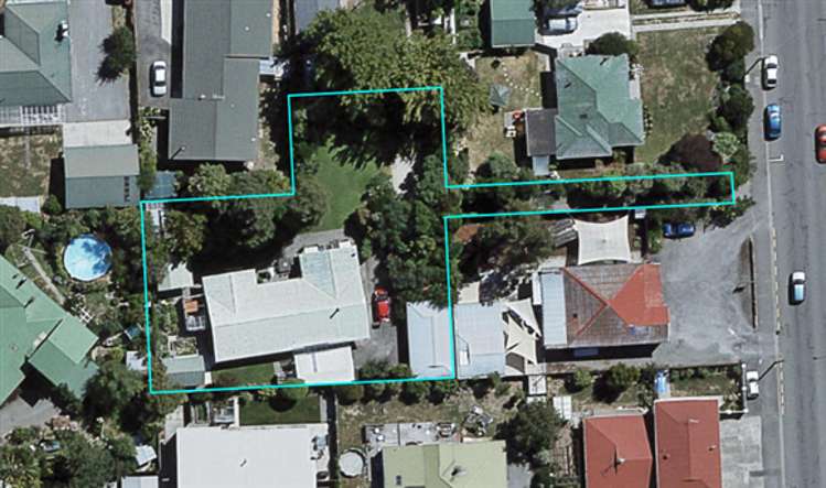 102a Scott Street Blenheim Central_33