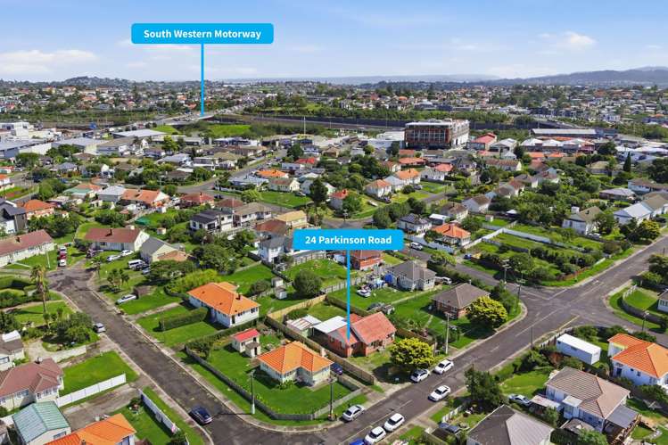 24 Parkinson Avenue Mount Roskill_22