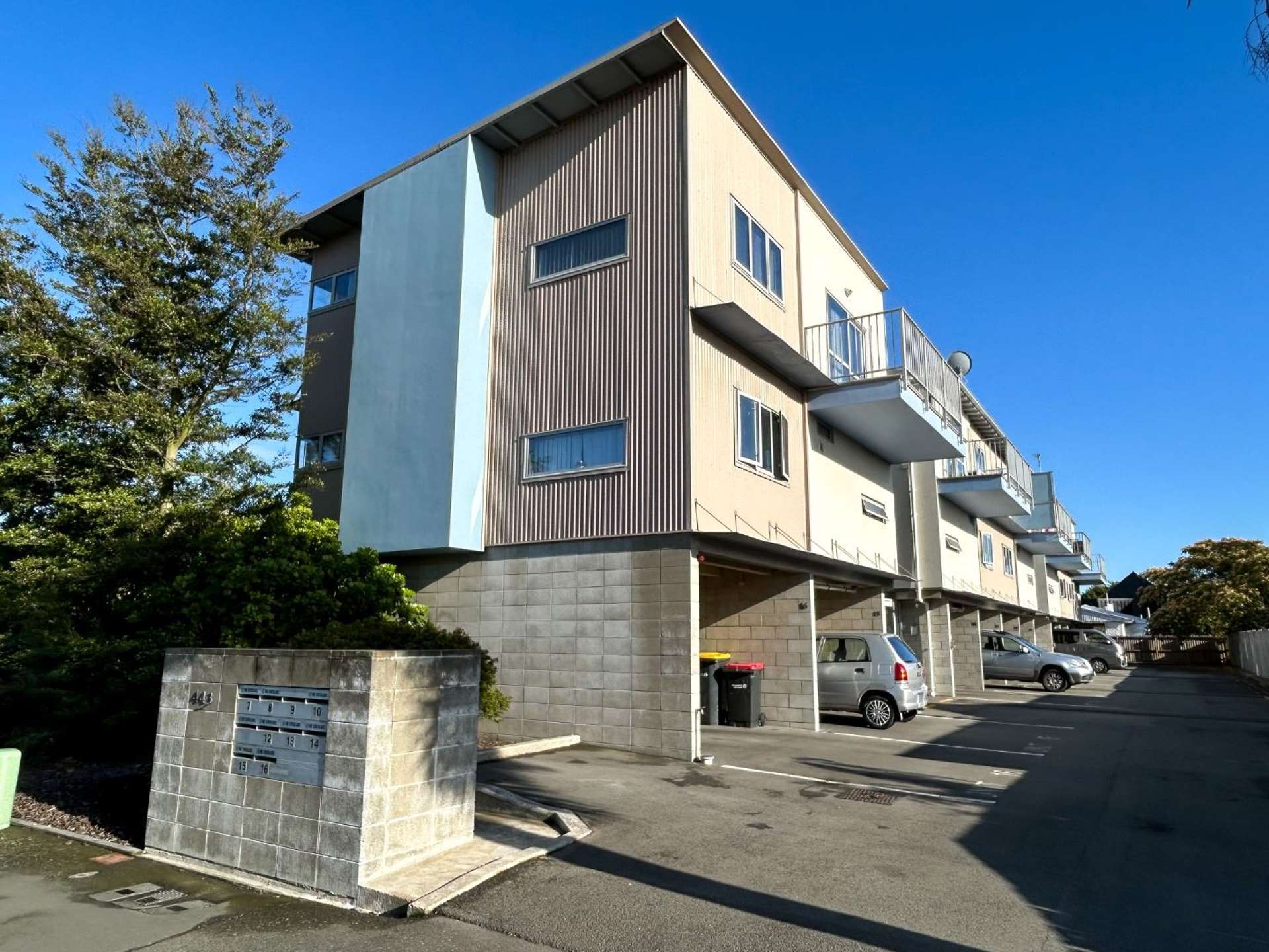 16/443 Cashel Street Phillipstown_0