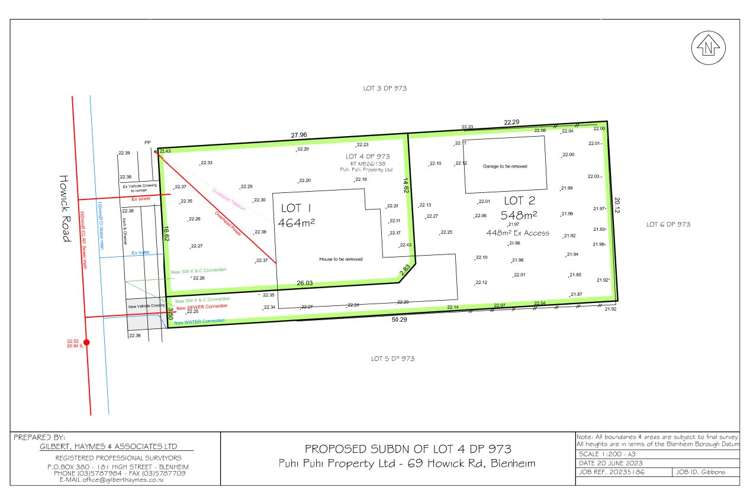 69 Howick Road Redwoodtown_9