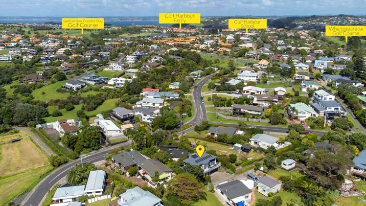 52a Everard Avenue Army Bay_31