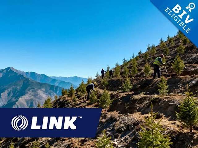 Silviculture Specialists | South Island