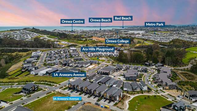 3a Arawaru Avenue Wainui_3