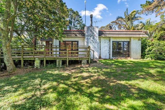 31 Cascade Road Bombay_3