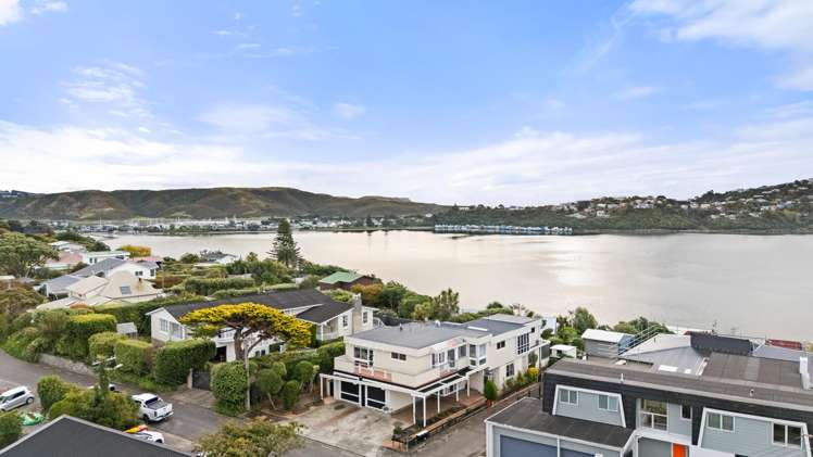 81 Seaview Road Paremata_26