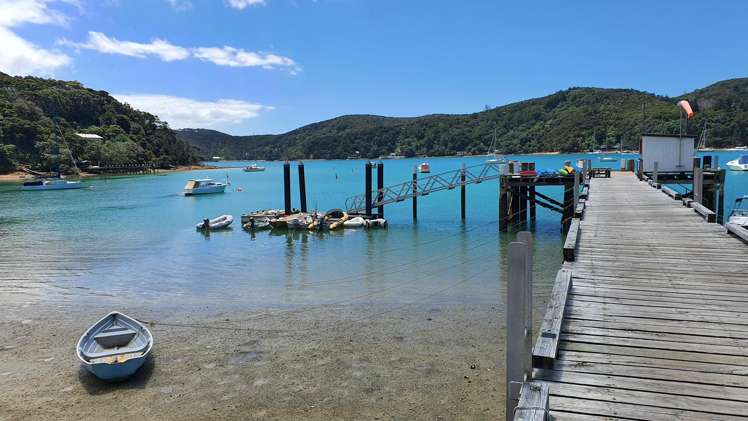 4 Schoolhouse Bay Road Kawau Island_18