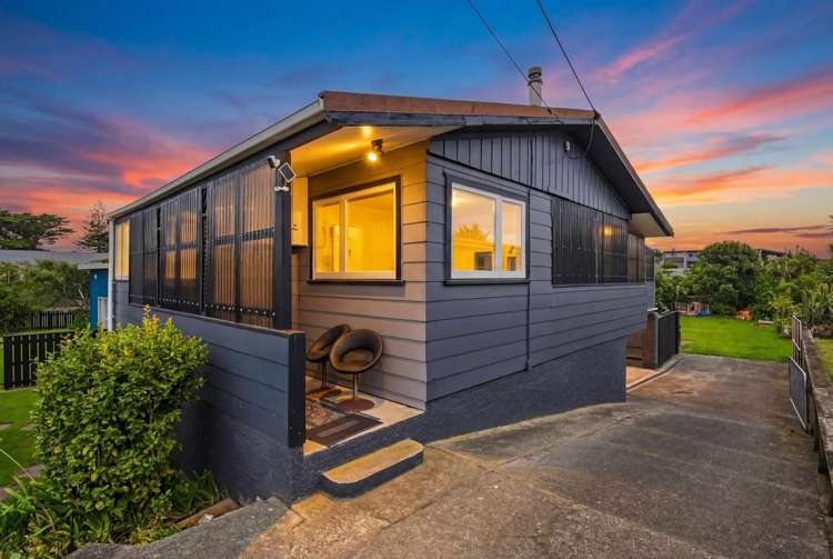 79 Park Avenue Waitarere Beach_26