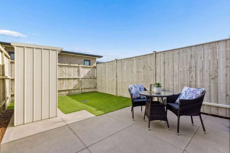 5C Orford Lane Conifer Grove_10