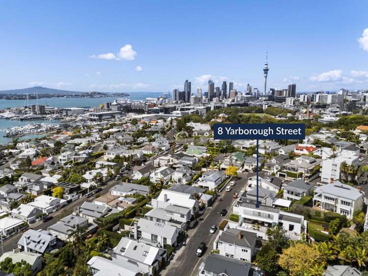 8 Yarborough Street St Marys Bay_33