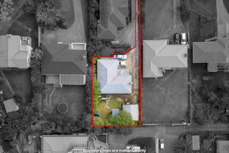 130 Rosier Road Glen Eden_15