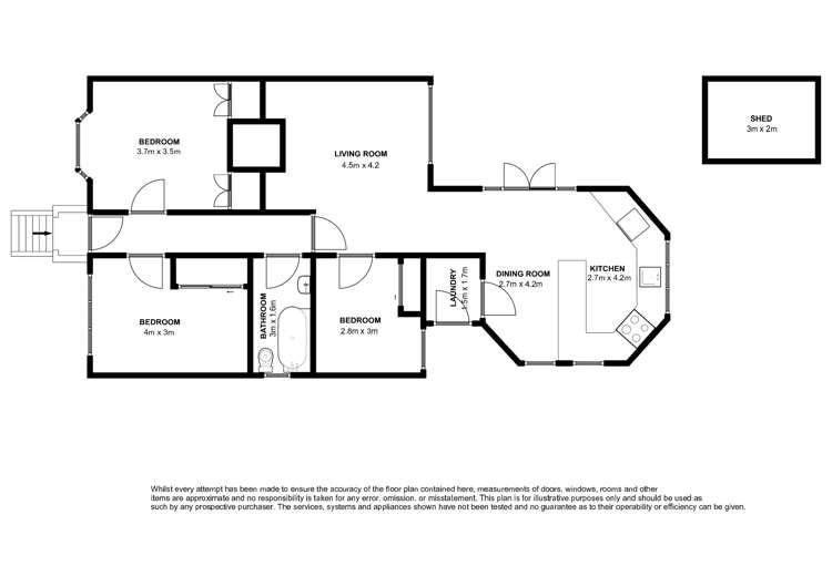 10 Howard Street Mount Cook_14