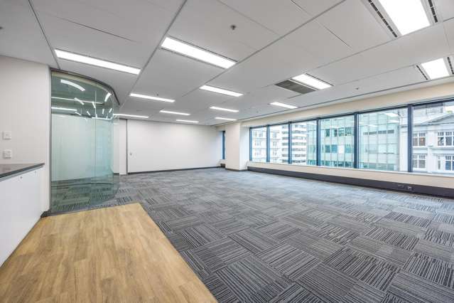 205 Queen Street Auckland Central_2