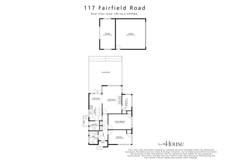 117 Fairfield Road Fairfield_19