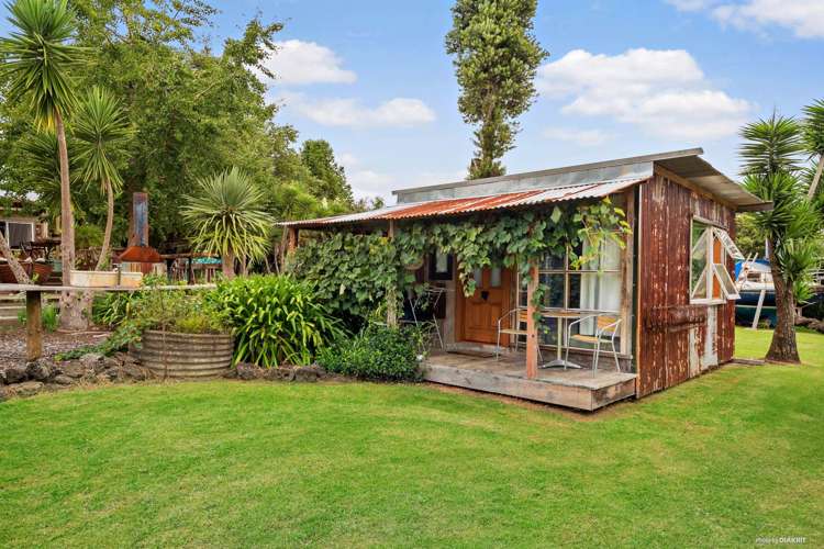 3 Campbell Lane Oxford_22