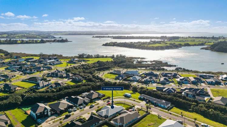 11 Wheriko Avenue Glenbrook_21